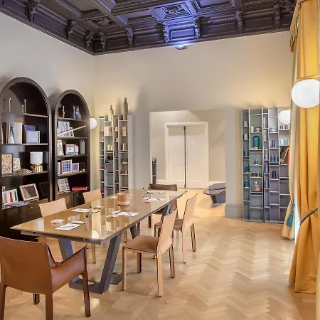 Indigo - Corso Monforte By Ihg