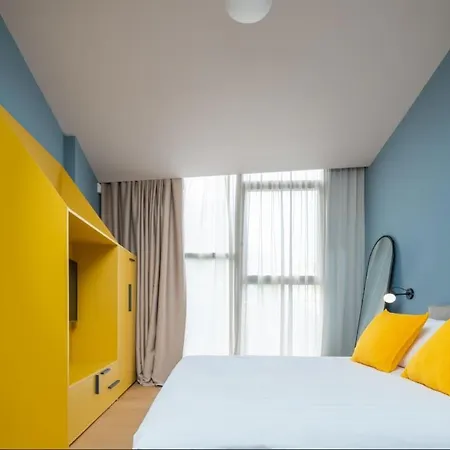 Apartment Heart Porta Romana