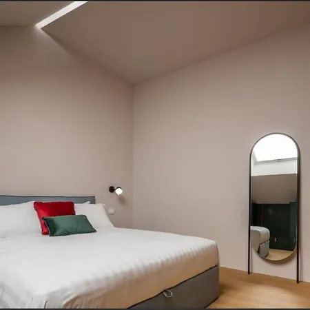 Apartment Heart Porta Romana *