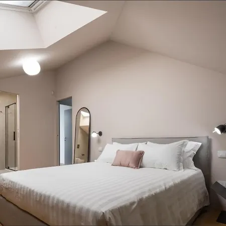 Apartment Heart Porta Romana *