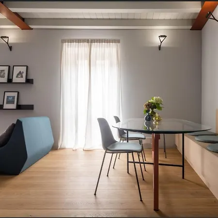 Apartment Heart Porta Romana *