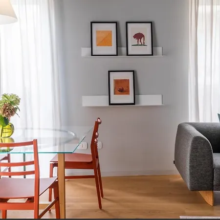 Apartment Heart Porta Romana *