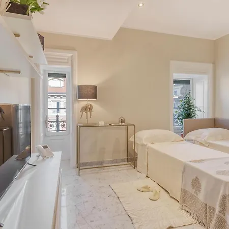 מלון דירות Imperiale