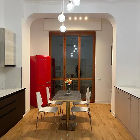 Bed & Breakfast La 4*