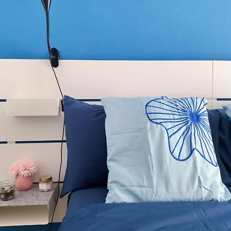 Apartmán Joy 31 Milán