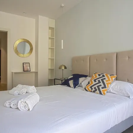 Chic Luxury Apartments-hosted By Sweetstay Milánó