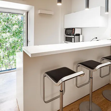 Brera Livings, Charming Flat Near Duomo Milaan