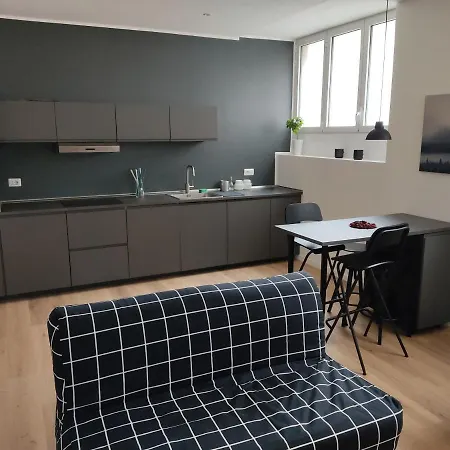 Apartment Fiera Life 1