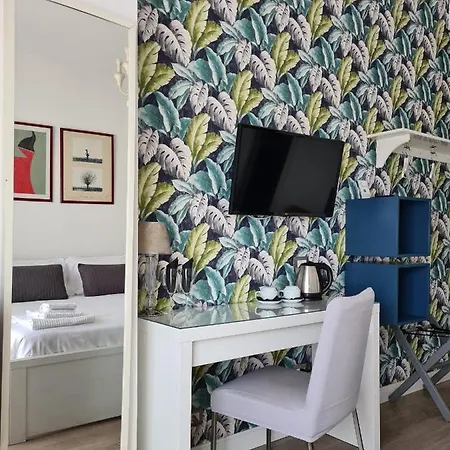 Гостевой дом Corso Italia 3*