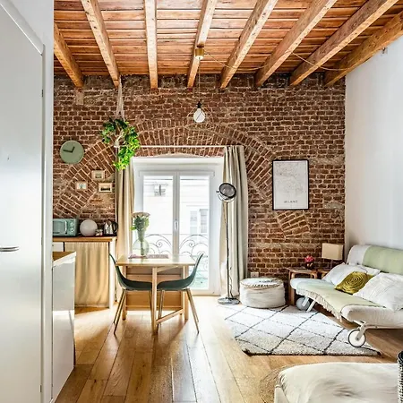Ripa - Ripa 57 Apartment Milan