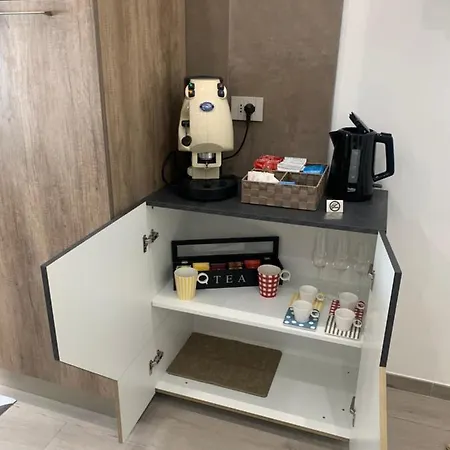 דירה Ripa150 - Smart - Prada Bocconi Ieo Ied Forum Assago Navigli Duomo15min *