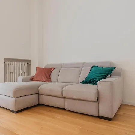 Apartamento Design Premium In Center - Homeunity Milán
