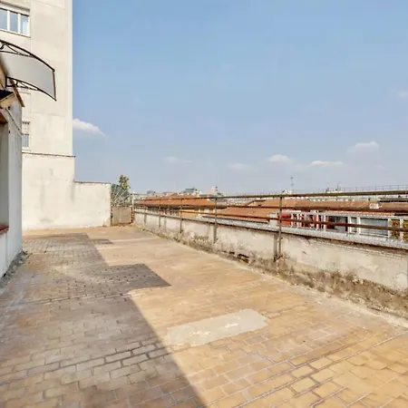 Navigli Loft - Hosted By Sweetstay Apartamento *