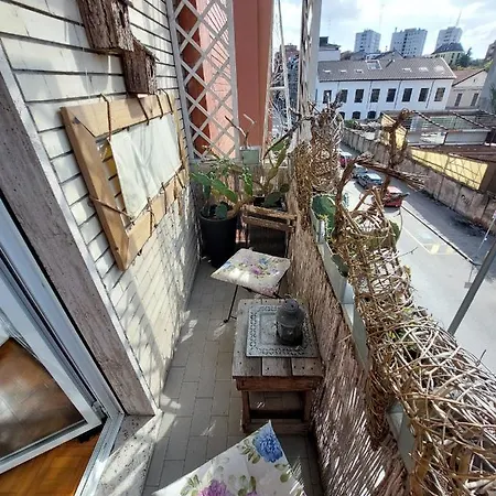 Maison De Charme *