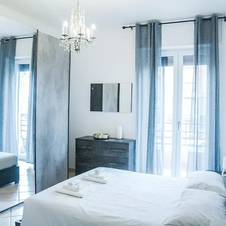 Mysa Properties - Spazioso Trilocale In Zona Forlanini-linate