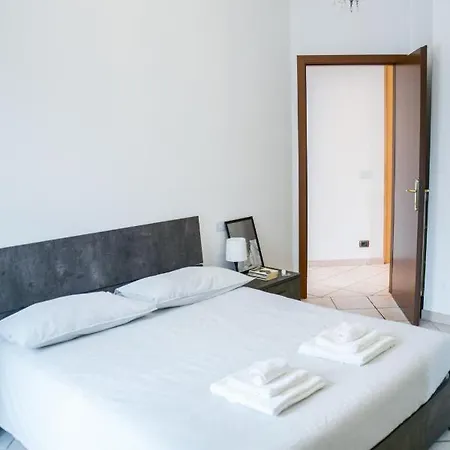 Mysa Properties - Spazioso Trilocale In Zona Forlanini-linate * Milan