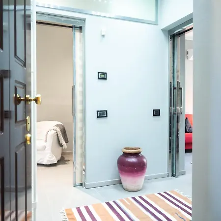 Casa Greta, Nuovo Silenzioso Bilocale Nel Cuore Di * Milano