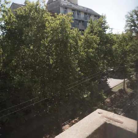 Casa Greta, Nuovo Silenzioso Bilocale Nel Cuore Di Appartamento Milano