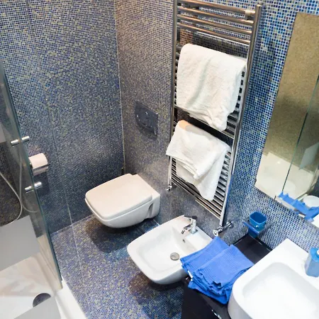 Appartamento Casa Greta, Nuovo Silenzioso Bilocale Nel Cuore Di