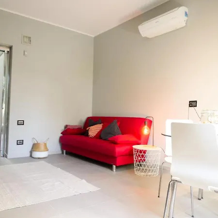 Appartamento Casa Greta, Nuovo Silenzioso Bilocale Nel Cuore Di Milano