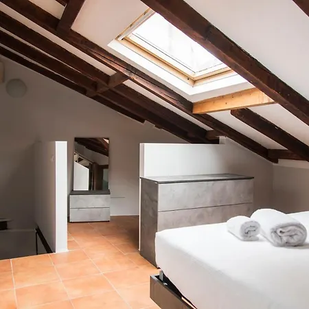 Apartamento Youhosty - Venini 59 *
