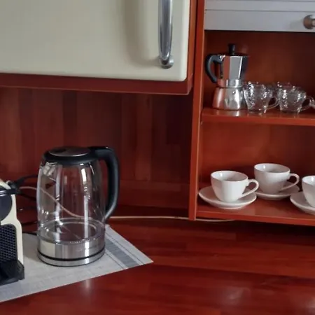 Meraviglioso Super Attico Con Terrazza Apartamento