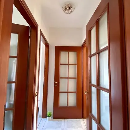 Meraviglioso Super Attico Con Terrazza