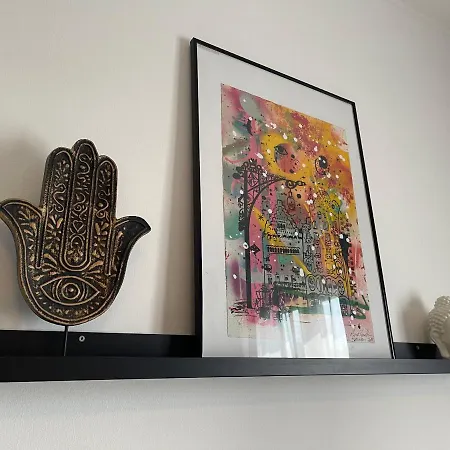 Appartamento Milano Apartamento *