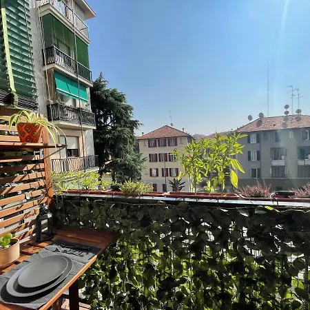 Appartamento Milano