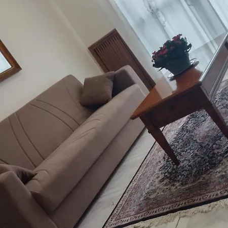 Meraviglioso Super Attico Con Terrazza Milán