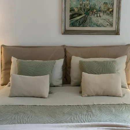 La Casa Di Sole - Corso Buenos Aires - Stazione En-suit Milan