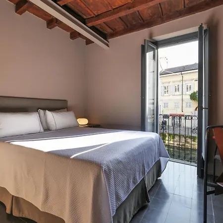 Maison Borella 4* Milaan