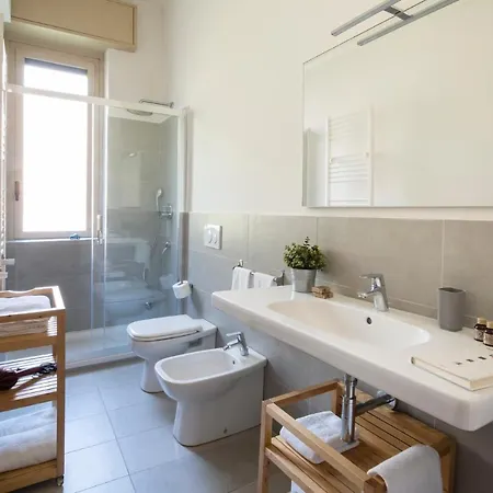 Apartment Sigieri Mailand