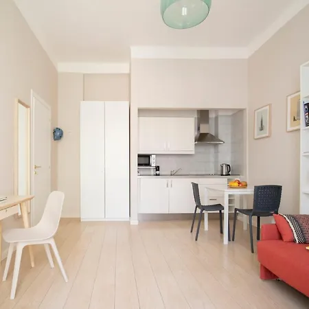 Apartamento Sigieri *