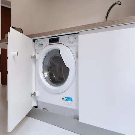 Apartment Bnbutler - Chieti, 5 - Silenzioso E Ristrutturato A Nuovo *