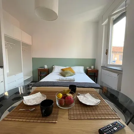 La Marina Di - Pier Lombardo Apartmán