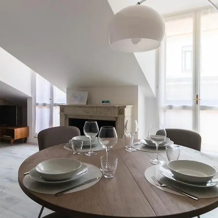 Apartament Italianway Easy - Commenda 35 *