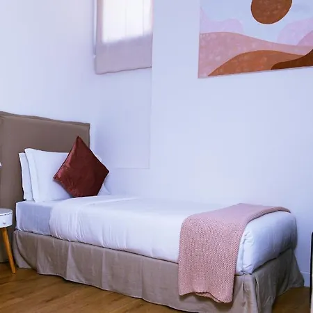 La Bed & Breakfast Milano