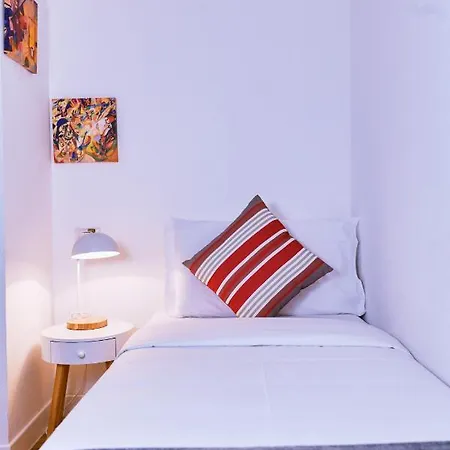 Bed & Breakfast La 4*