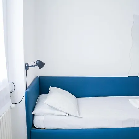 Mysa Properties - Spazioso Trilocale In Zona Forlanini-linate Apartment *