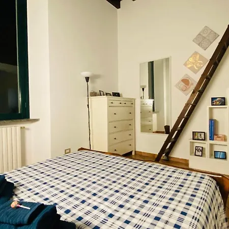 Apartment Sweet Navigli S1