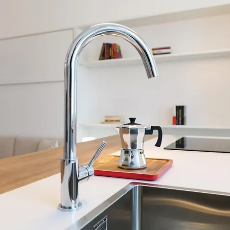 Apartamento Contempora - Cermenate 54b *