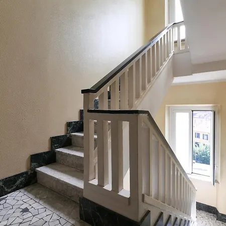 Contempora - Spacious One Bedroom For 4 - Dateo - Susa * Milan