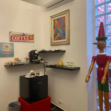 Bed & Breakfast Al 20 Fiera - Certosa - San Siro Milan