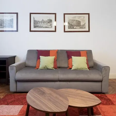 Italianway - Vincenzo Monti Xxix Milan