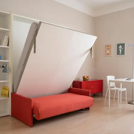 Sigieri Apartamento *