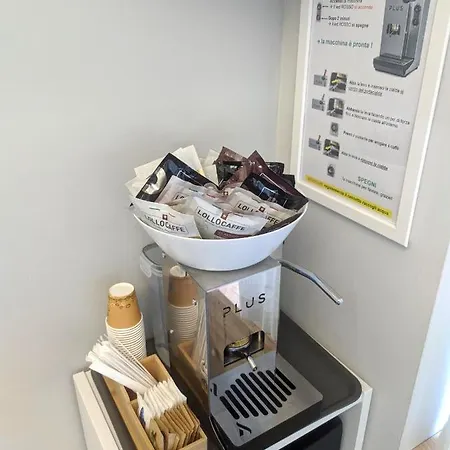 Relax In - Ventura - Lambrate - Citta Studi Apartamento *