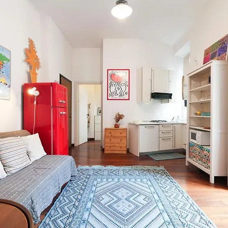 Primopiano - Maderno