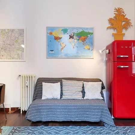 Primopiano - Maderno *