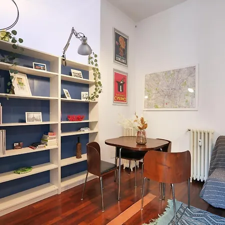 Primopiano - Maderno Milan